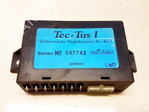 Elektronik Modul für MAZDA 323 F V (BA) 1.5 16V (BA11) (88 hp) 33106498