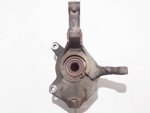 Right front steering knuckle RENAULT ESPACE IV (JK0/1_) 1.9 dCi (JK0U, JK0G) | BP35597230M26 - Image 3