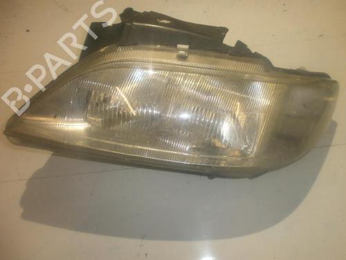 Used Left headlight Left headlight 35665847 35665847