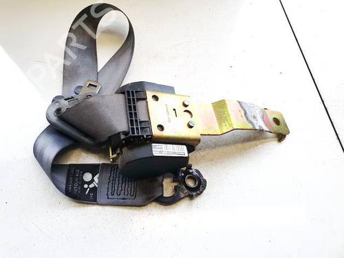 Used Front right seatbelt Front right seatbelt 35068568 35068568
