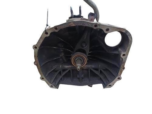 Used Gearbox Gearbox 35221816 35221816