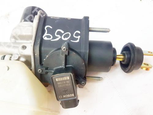 Brake master cylinder MERCEDES-BENZ E-CLASS (W211) E 270 CDI (211.016) | BP35863573M77 - Image 3