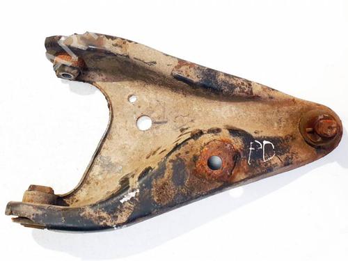 Used Right front suspension arm Right front suspension arm DACIA SANDERO II 1.5 dCi (90 hp) 39938928 39938928