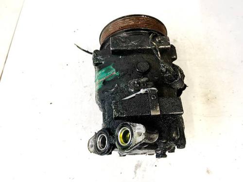 AC compressor AUDI A6 C6 (4F2) 2.4 | BP35358683M34 - Image 3