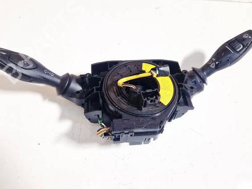 Used Warning switch Warning switch FORD FIESTA VI (CB1, CCN) 1.4 TDCi (68 hp) 34970294 34970294