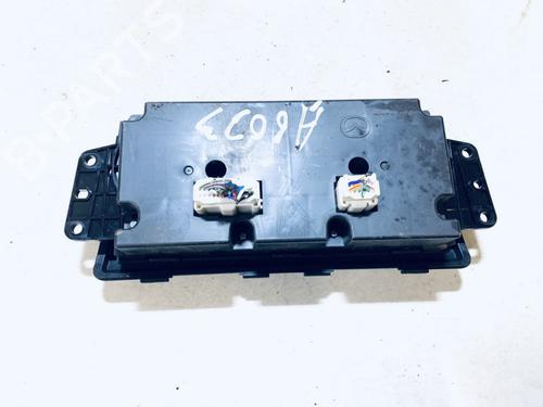 Climate control MAZDA 6 Hatchback (GH) 2.2 MZR-CD (GH10) | BP35636472I5 - Image 2