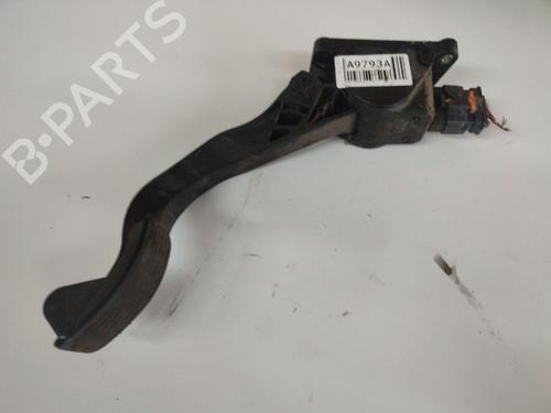 Pedal PEUGEOT PARTNER Box Body/MPV 1.6 HDi | BP36794471I4 - Image 3