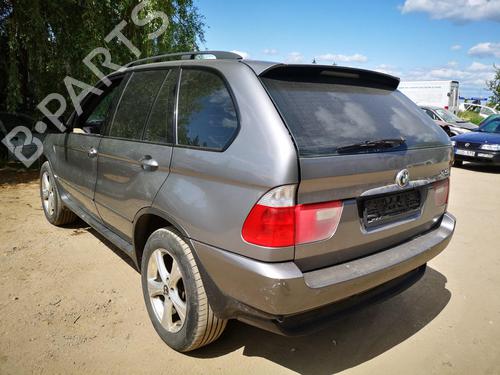 AC pipe BMW X5 (E53) 3.0 d | BP32624757M126 