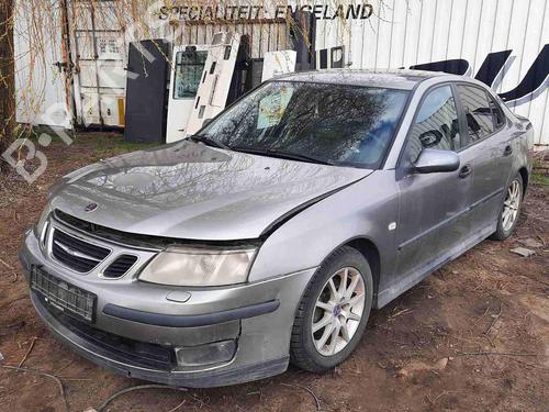 Switch SAAB 9-3 (YS3F, E79, D79, D75) 2.2 TiD | BP33083754I30  - Image 5