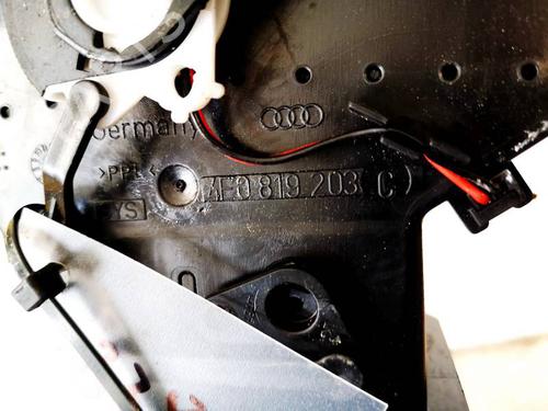 Air vent AUDI A6 C6 (4F2) 2.0 TFSI | BP32917521I21 - Image 3