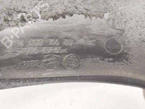 Pipe CITROËN JUMPY II (VF7) 2.0 HDi 120 | BP32929479M125 - Image 3