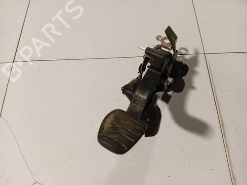 Used Pedal Pedal 34905674 34905674