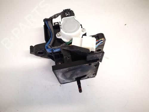 Used Gear lever Gear lever 35213953 35213953