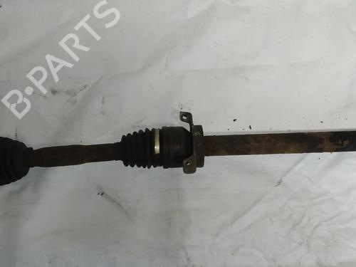 Used Right front driveshaft Right front driveshaft MERCEDES-BENZ A-CLASS (W168) A 170 CDI (168.008) (90 hp) 35870668 35870668