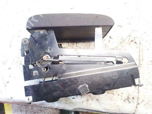Armrest / Center console VW PASSAT B5.5 (3B3) 1.9 TDI | BP35332791I20 - Image 3