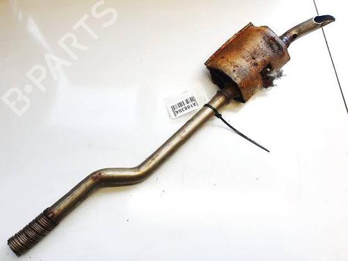 Udstødningssystem BMW 7 (E65, E66, E67) 730 d (218 hp) 32554065