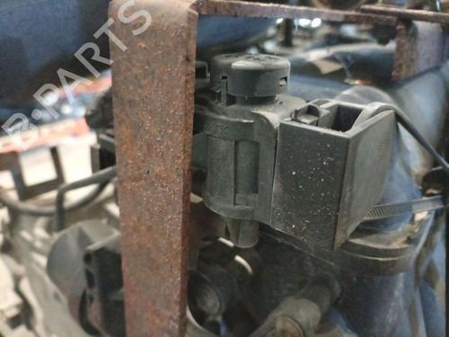 Electronic module VW TRANSPORTER T5 Van (7HA, 7HH, 7EA, 7EH) VR6 3.2 4motion | BP39181695M83 - Image 4