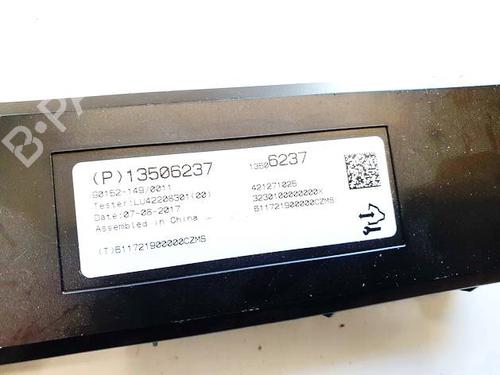 Módulo eletrónico VESPA PX PX 125 E Lusso (VNX2T) | BP38503904M83 - Image 3