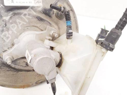 Brake master cylinder PEUGEOT PARTNER Box Body/MPV 1.6 HDi | BP34837652M77 - Image 2