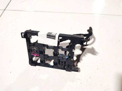 Used Fuse box Fuse box VW TOURAN (1T1, 1T2) 2.0 TDI 16V (140 hp) 32595078 32595078