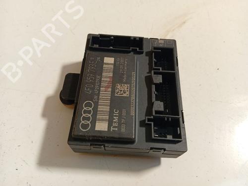 Electronic module AUDI A6 C6 (4F2) 2.0 TDI | BP34949014M83 - Image 3