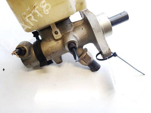 Used Brake master cylinder Brake master cylinder PORSCHE CAYENNE (9PA) S 4.5 (340 hp) 34932181 34932181