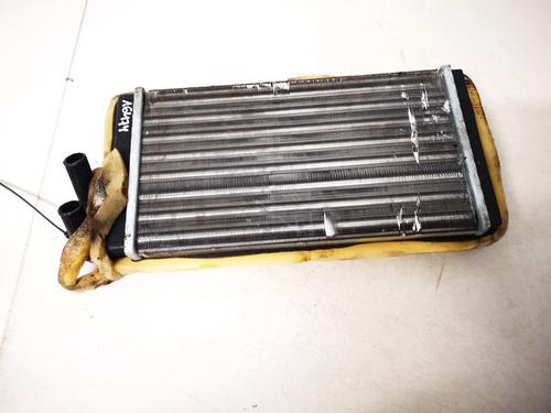 Used Heater matrix Heater matrix AUDI 100 C3 Saloon (443, 444) 2.2 quattro (137 hp) 35547632 35547632