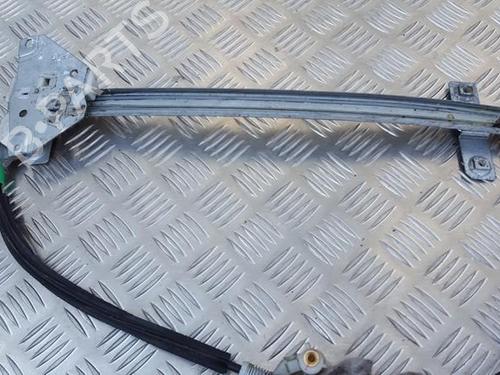 Used Rear left window mechanism Rear left window mechanism 35674120 35674120