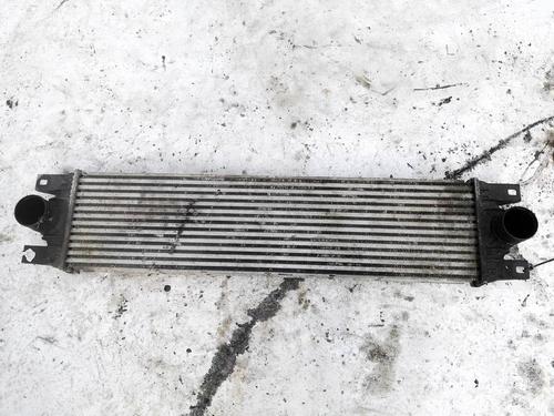 Used Intercooler Intercooler OPEL MOVANO A Bus (X70) 2.5 DTI (JD) (115 hp) 35375685 35375685