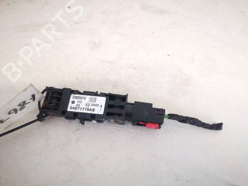 Used Electronic module CHRYSLER PACIFICA 3.5 (253 hp) 32933378