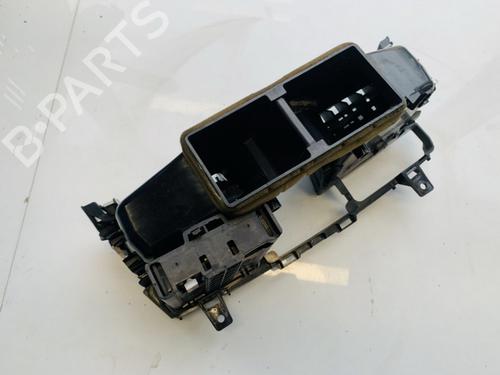 Air vent RENAULT LAGUNA III (BT0/1) 2.0 16V (BT05, BT0F, BT0W) | BP33094087I21 - Image 3
