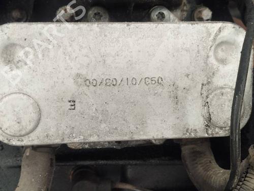 Used Oil radiator Oil radiator 35243295 35243295
