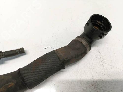 Pipe SKODA SUPERB II (3T4) 1.8 TSI | BP32572210M125 