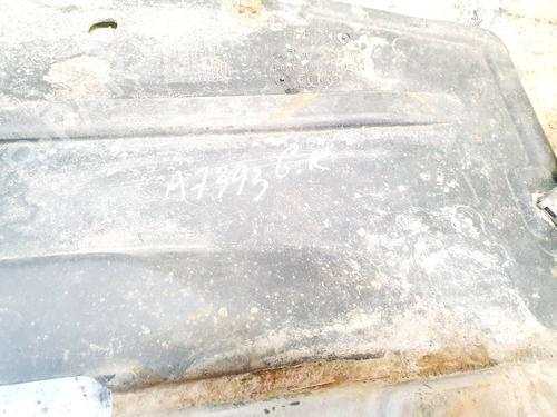 Underbody protection AUDI A6 C6 (4F2) 2.4 | BP35373306M92 - Image 2