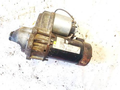 Used Starter Starter 35218421 35218421
