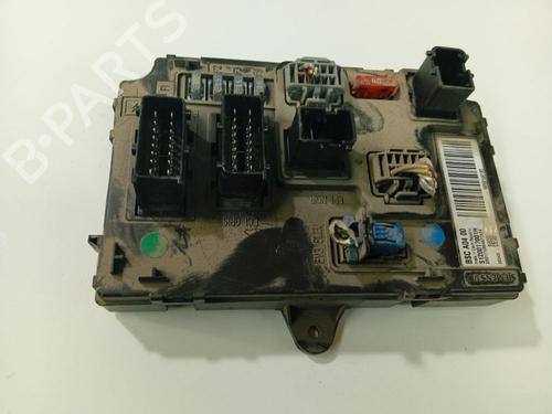 Electronic module PEUGEOT 407 (6D_) 2.0 HDi 135 (6DRHRH, 6DRHRE, 6DRHRG, 6DRHRJ) | BP34844627M83 - Image 3