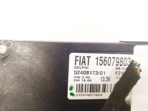 Climate control ALFA ROMEO 159 (939_) 2.4 JTDM (939AXD12, 939AXD1B) | BP35154011I5 - Image 3