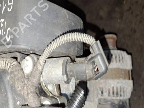 Used Pulley Pulley 38581499 38581499