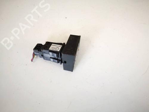 Warning switch CITROËN C5 III (RD_) 2.0 HDi 140 (RDRHF8, RDRHFA, RDRHA8, RDRHAJ) | BP35223230I22 - Image 3