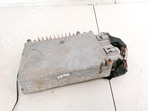 Used Engine control unit (ECU) Engine control unit (ECU) CHRYSLER VOYAGER / GRAND VOYAGER III (GS_, NS_) 3.8 (182 hp) 32880115 32880115