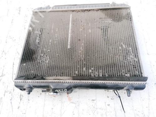 Wasserkühler für Wasserkühler DAEWOO REXTON (GAB_) 2.7 D All-wheel Drive (186 hp) 35577225 35577225