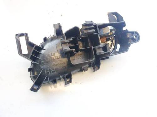 Front right interior door handle RENAULT KADJAR (HA_, HL_) 1.5 dCi 110 (HLA3) | BP35326671I14 - Image 2