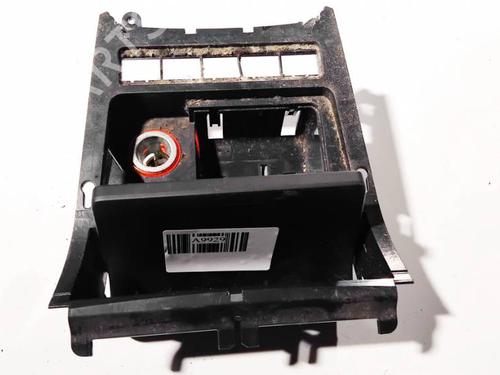 Used Ashtray Ashtray VW GOLF VI (5K1) 1.6 TDI (105 hp) 35143504 35143504