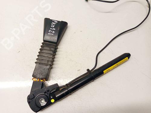 Used Seat buckle Seat buckle 34785838 34785838