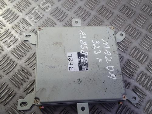 engine-control-unit-ecu-mazda-323-f-vi-hatchback-bj-1998-1999-2000-2001-2002-2003-2004-33496941 main image