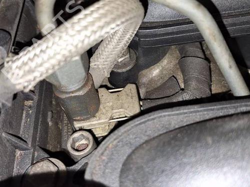 Inyector Inyector PEUGEOT 508 I (8D_) 2.0 HDi (140 hp) 34913015 34913015
