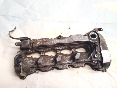 Ventildæksel Ventildæksel HONDA ACCORD VIII (CU) 2.2 i-DTEC (CU3) (150 hp) 35454885 35454885