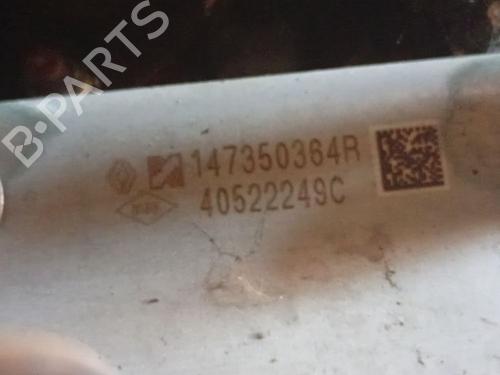 Egr NISSAN NV200 Van 1.5 dCi 85 (M20, M20N, M20M) | BP37481207M69 - Image 4