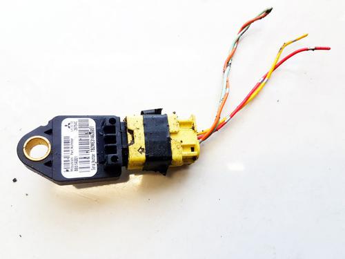 Used Electronic module Electronic module MITSUBISHI OUTLANDER II (CW_W) 2.0 DI-D (CW8W) (140 hp) 33060413 33060413