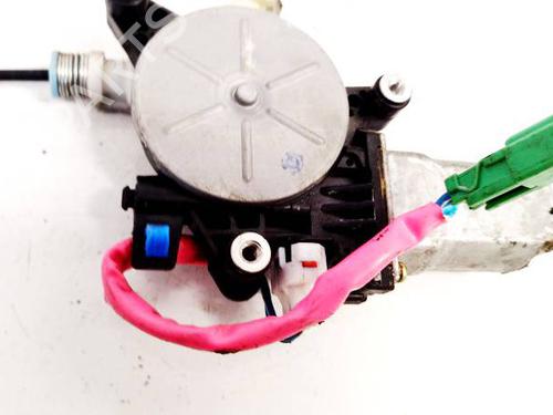 Used Left rear window motor Left rear window motor 34772848 34772848